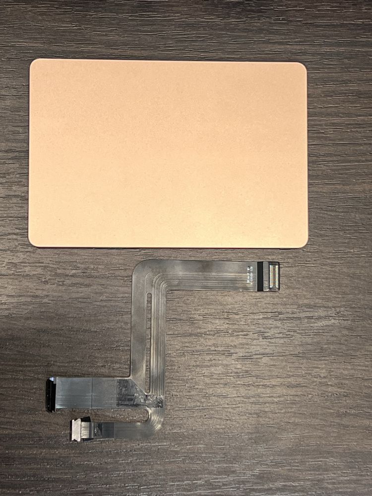 Touchpad, трекпад macbook air m1 a2337