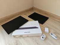Tablet Samsung Galaxy Tab A8 10,5" + nowe akcesoria Samsung w zestawie