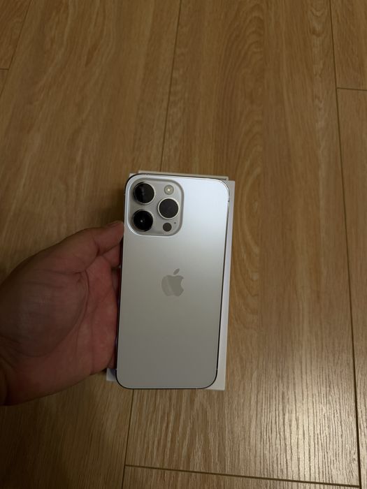 Iphone 14 Pro Max 256gb Neverlock 91%стан батареї