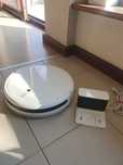 mi robot vacuum-mop stytj01zhm