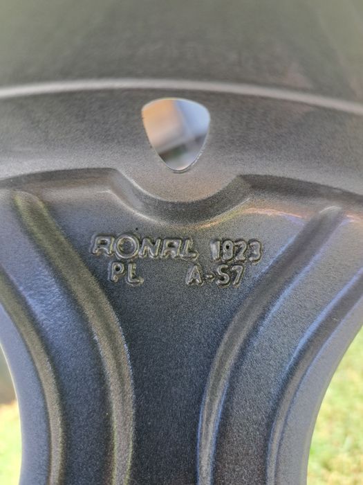 Нові зимові шини 195/60R16 Firestone WinterHawk 4 диски сітроен R16