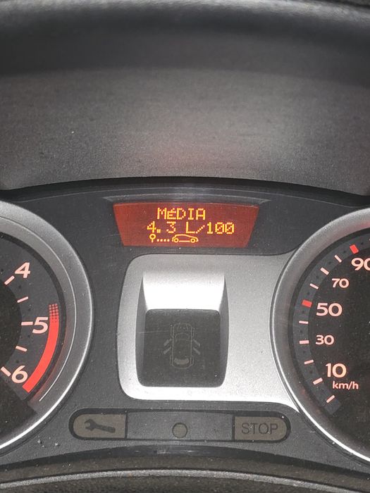 Renault Clio III 1.5 dCi Hatchback