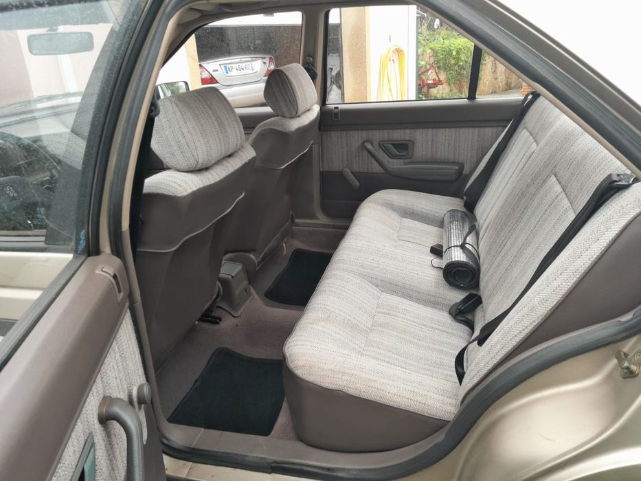 Peugeot 405 GL Bom Estado