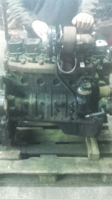 Silnik cummins części turbina wał blok słupek negocjuj cenę