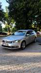 Volkswagen Passat B7 2.0 TDI DSG Bixenon Hak PDC