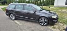 Passat 2006r 2.0 tdi