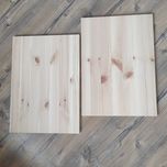 Półki TROFAST Ikea 2 szt.