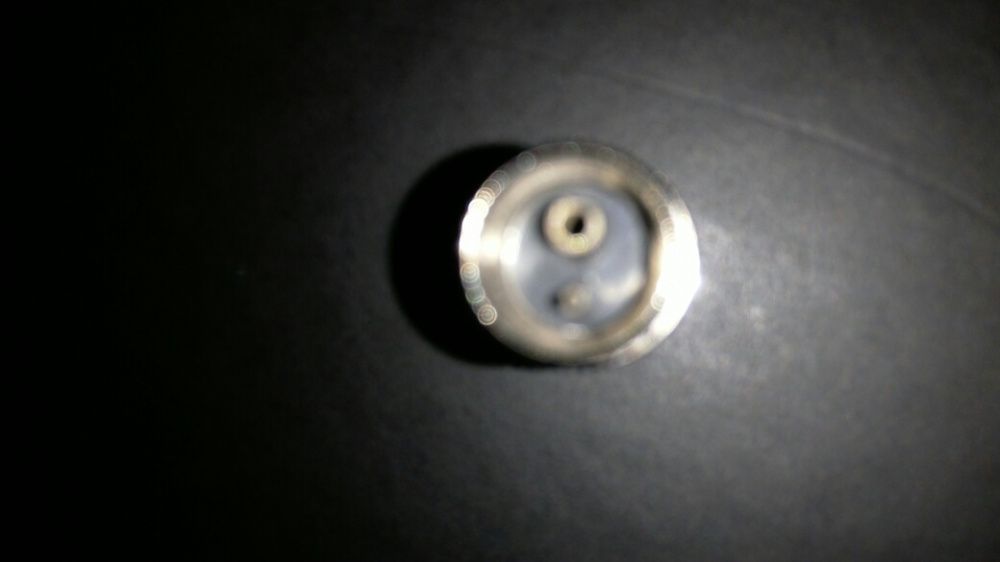 Adaptador de turbina universal