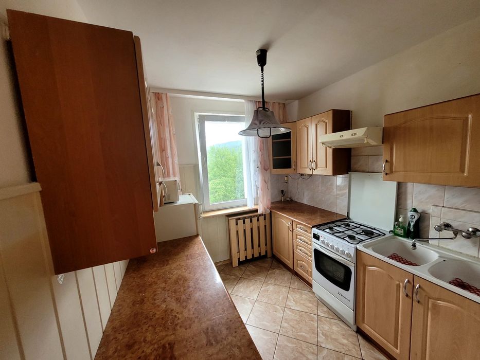 Mieszkanie w Kowarach