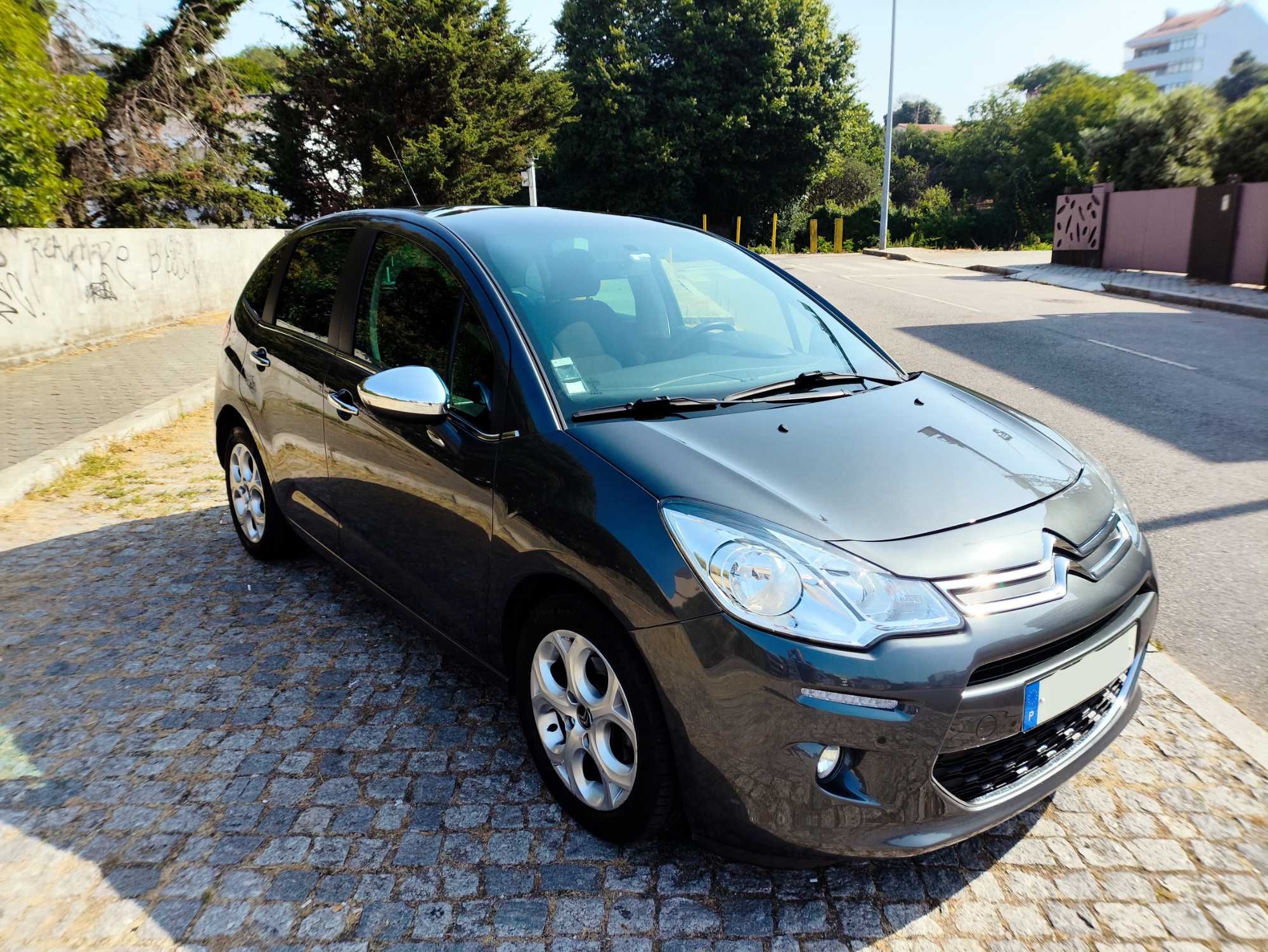 Vendo Citroen C3 1.4 HDI