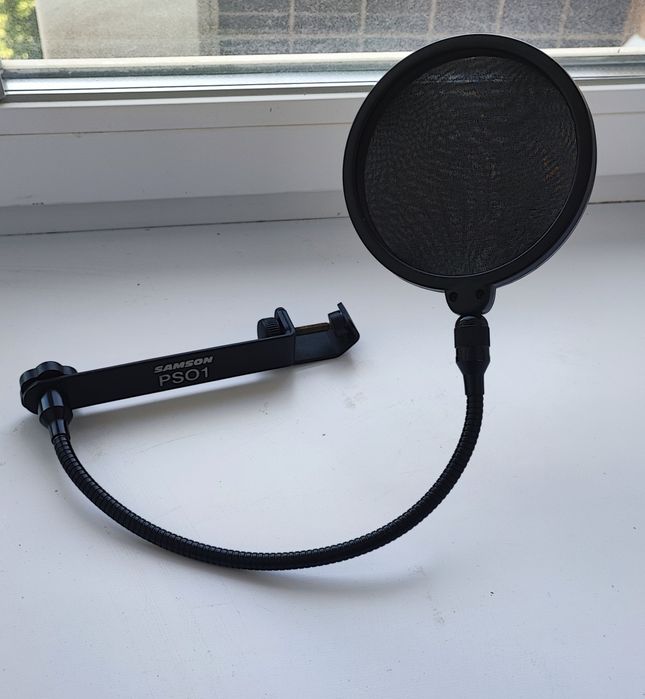 Конденсаторний мікрофон Samson G-Track