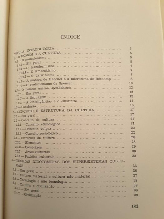 Obras de Carlos Lopes Cardoso (Angola) / Cultura e Civilização