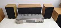 Kino domowe akira bk 166