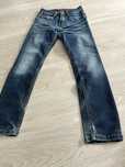 Jeansy chlopiece rozmiar 146