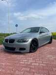 BMW Seria 3 Bmw e92 3.0d 2006r