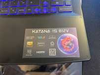 Okazja!! Laptop Gamingowy w super stanie!! Kozak!!