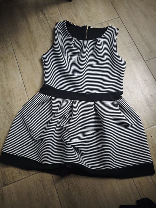 Sukienka damska my lucky