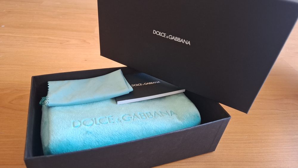 oculos dolce gabanna