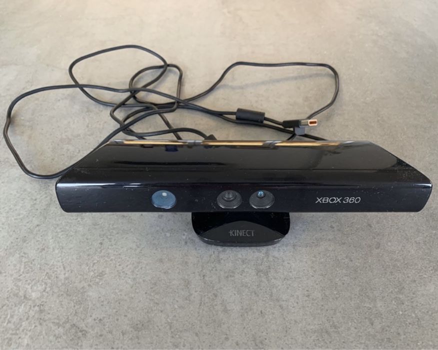 Сенсор движений Kinect  для Xbox 360