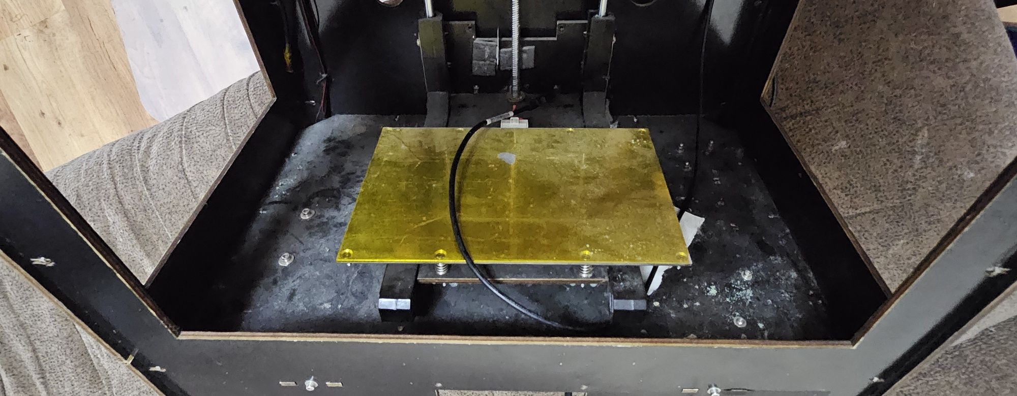 Drukarka 3D Arduino