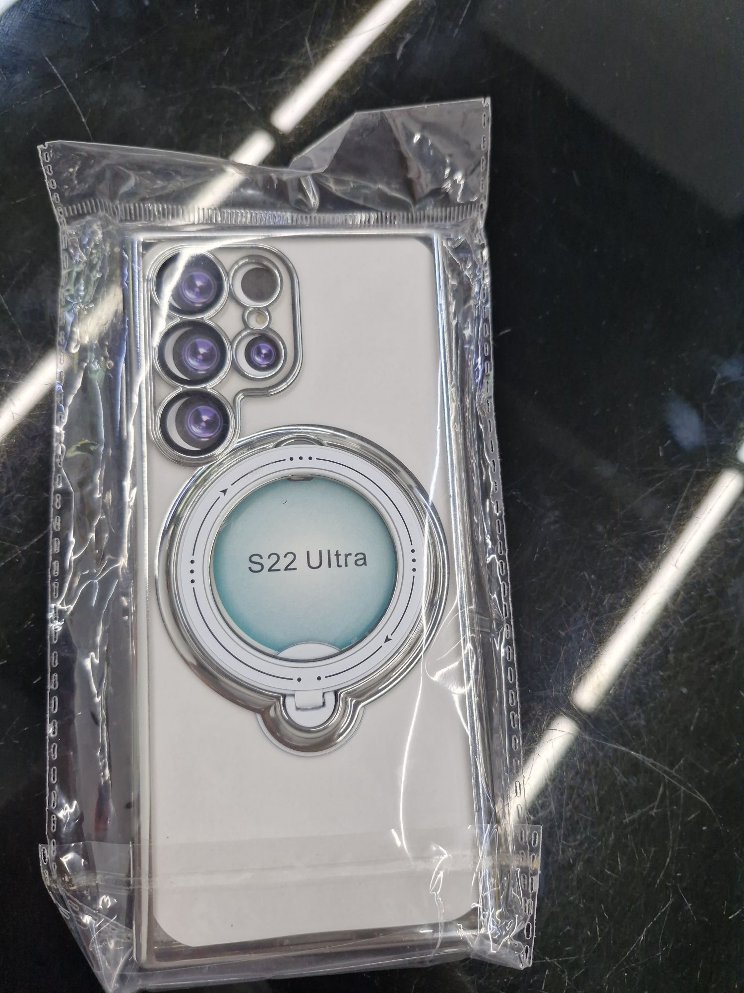 Чохол для телефону s 22 Ultra