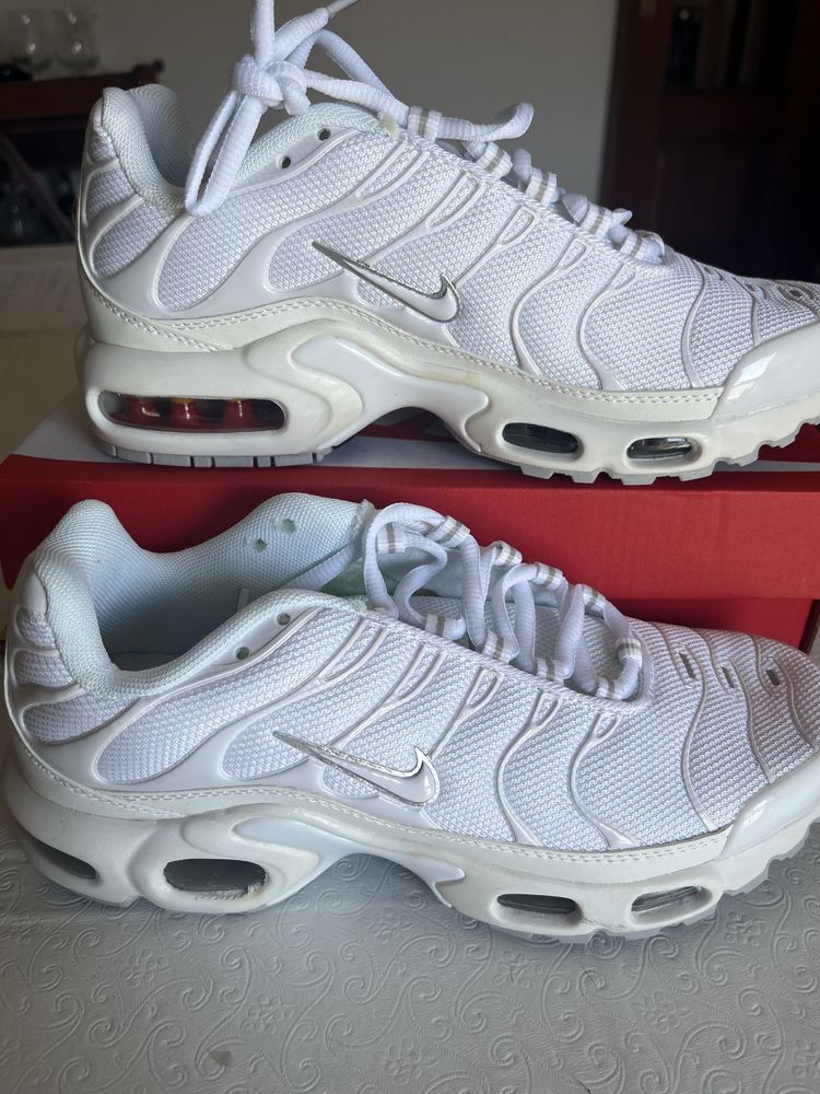 NIKE air max plus - 39