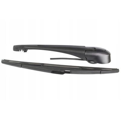 Ramię Wycieraczki Tył Citroen C8 Peugeot 807