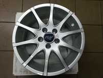Felgi aluminiowe VW Skoda Seat 5x100 6,5x15 ET-38 Proline PLW PU