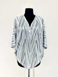 Блуза Zara кофта HM