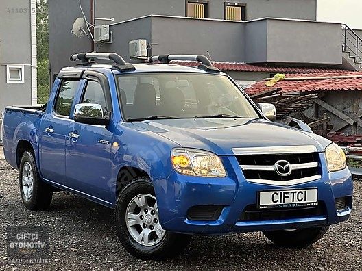 Разборка Mazda BT50 b2500 Ford ranger 98-12