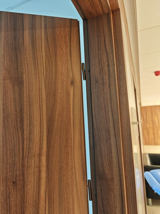 Drzwi Porta z ościeżnicą