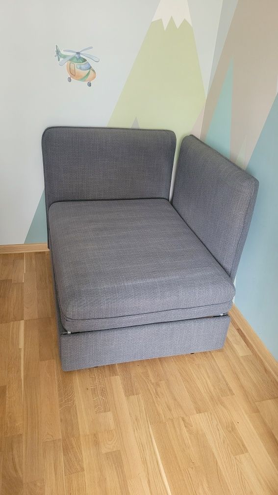 Sofa modułowa Ikea Vallentuna