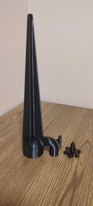 Крапельний полив для розсади, кущів, квітів