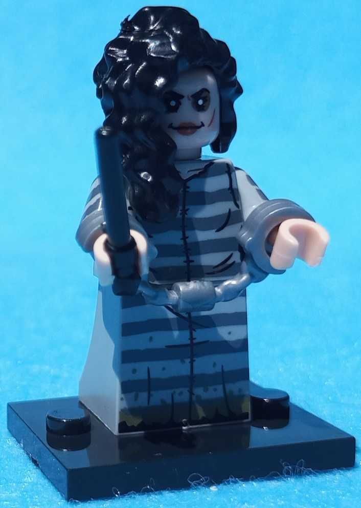 Bellatrix Lestrange (Harry Potter)