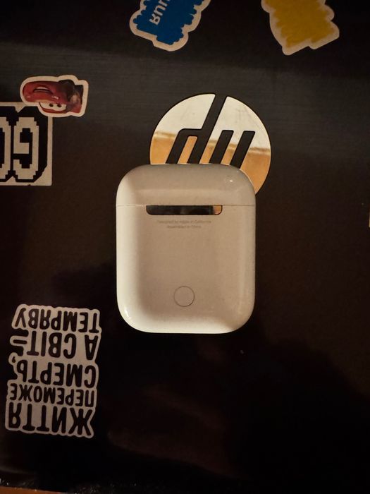 AirPods bom estado