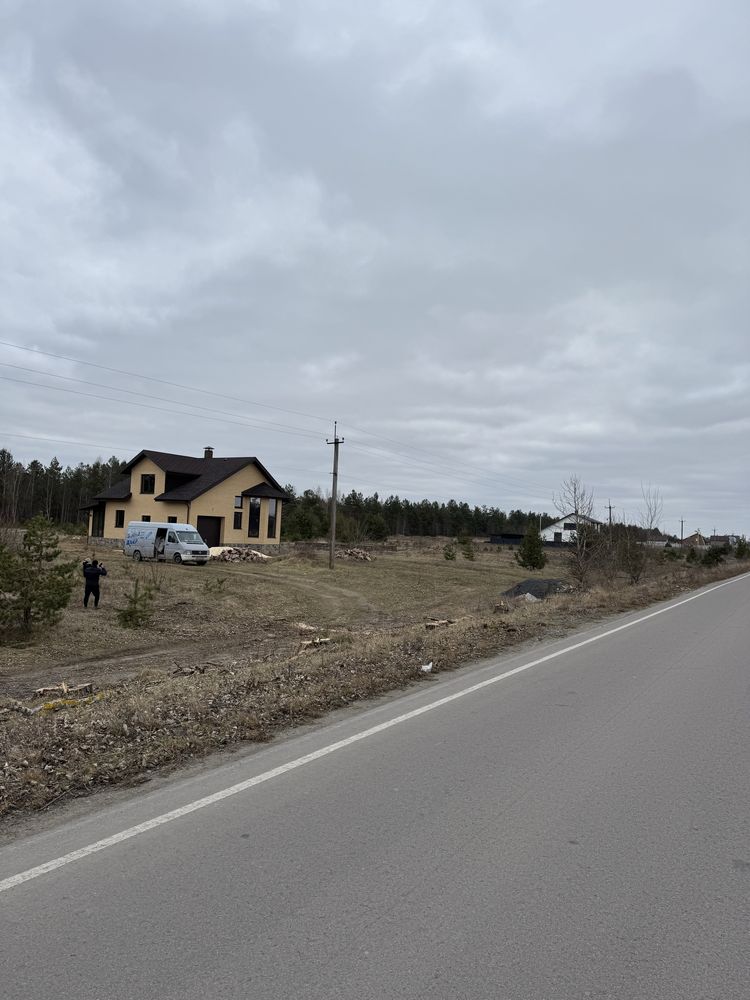 Продається будинок із цегли