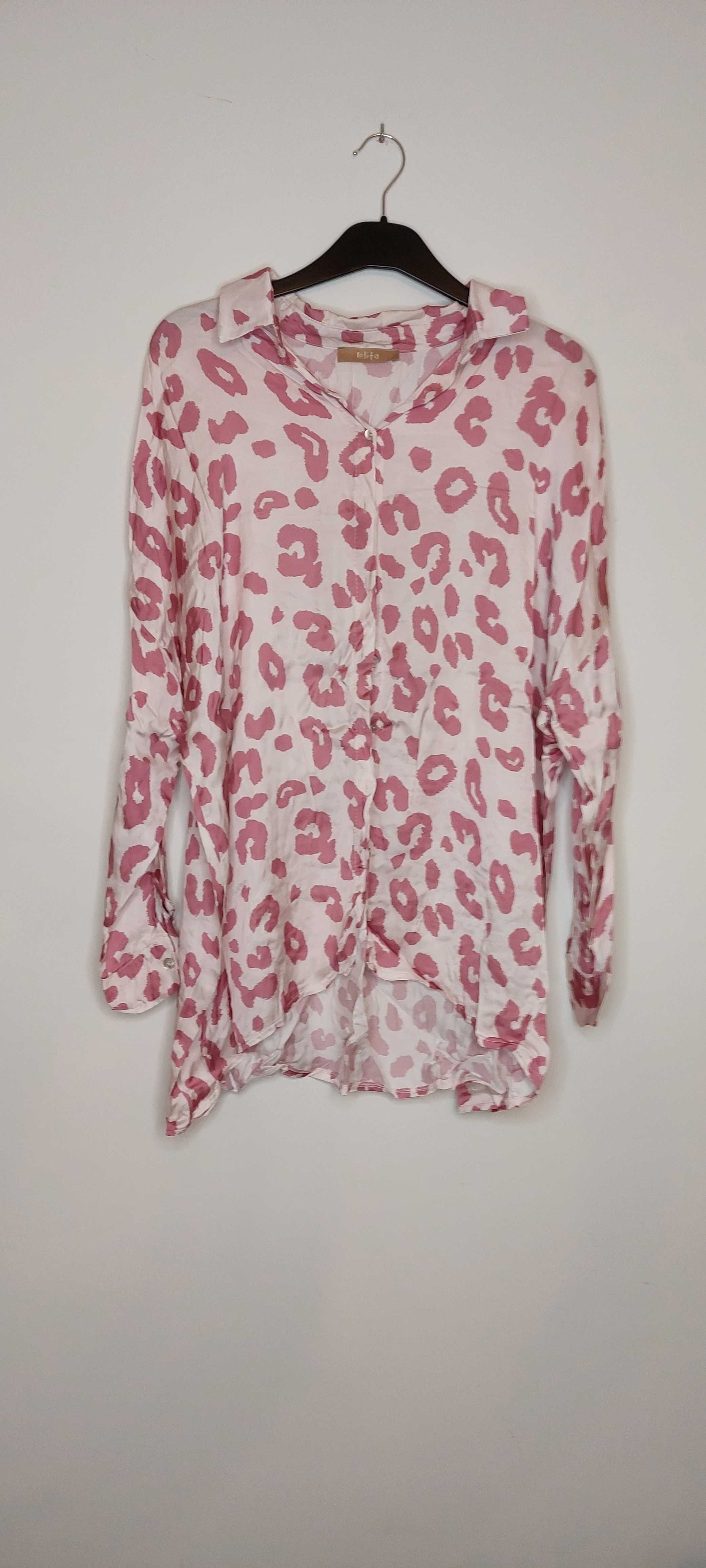 Camisa Lolita Tamanho Unico