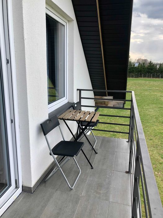 Gościniec Wigry - dom wakacyjny, sauna