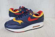 Кросівки Nike Air Max 1 оригінал 40р кроссовки