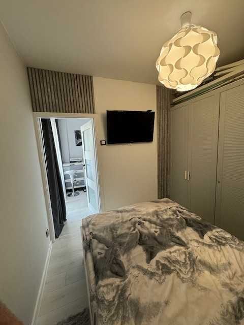 apartamenty 32 m2