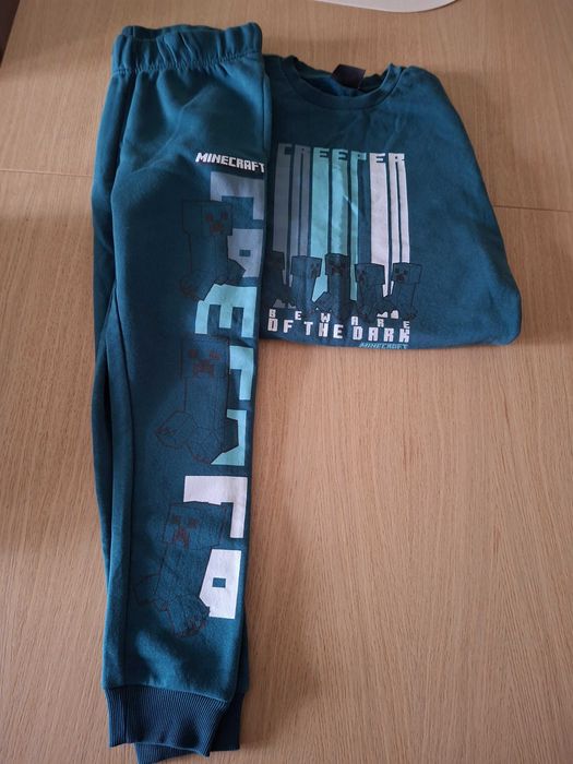 Dres Minecraft 146/152