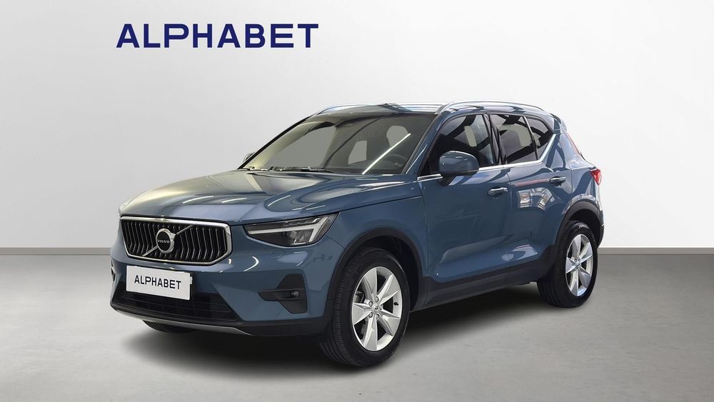 Volvo XC 40 B4 P Mild Hybrid Plus Bright AWD
