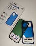 Tech21 Evo check iPhone 2020 5.4 iPhone ultra ochronne etui
