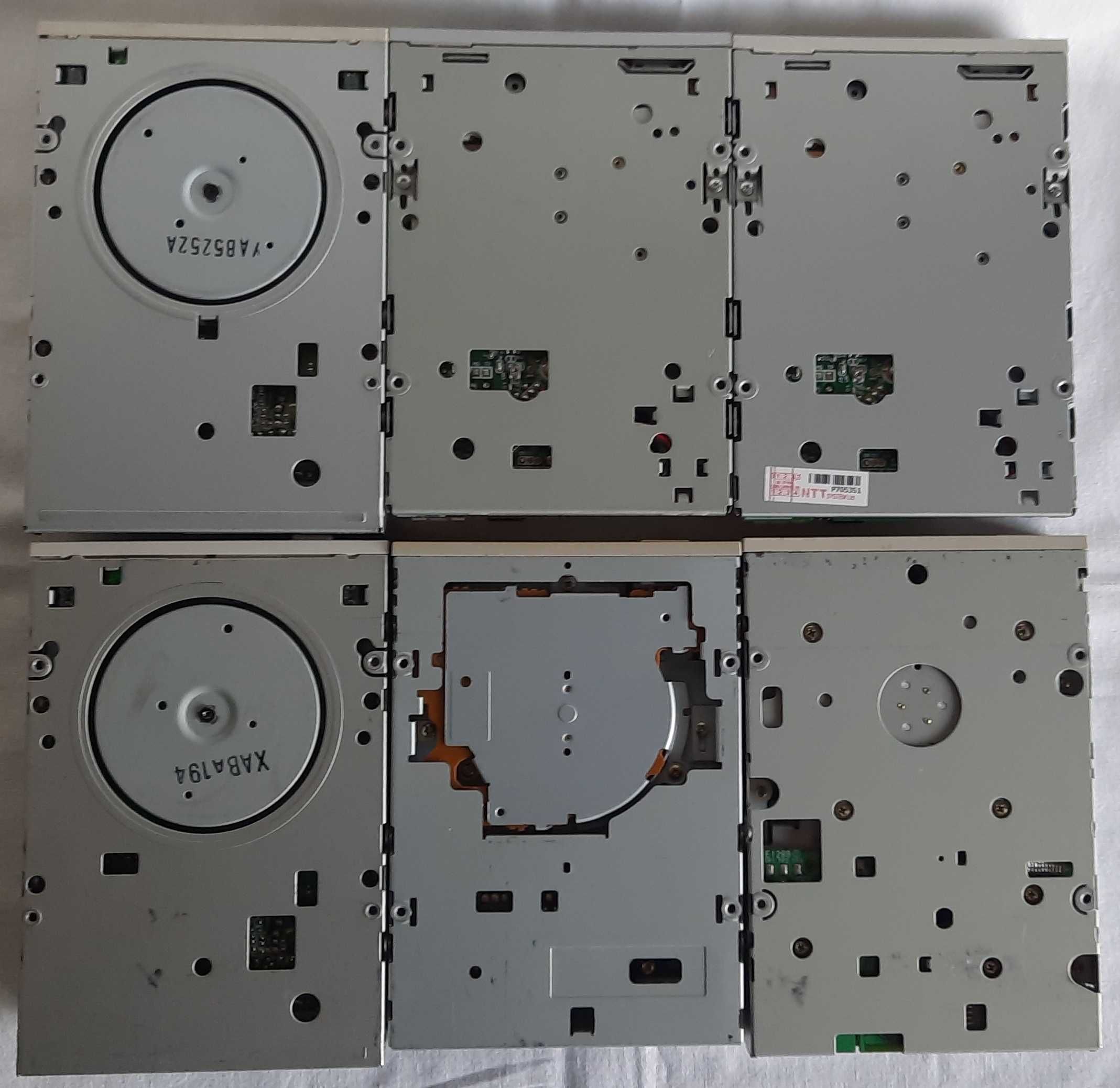 Stacja dyskietek 3,5 FDD Floppy Disk Drive - sprawdzone wysyłka olx