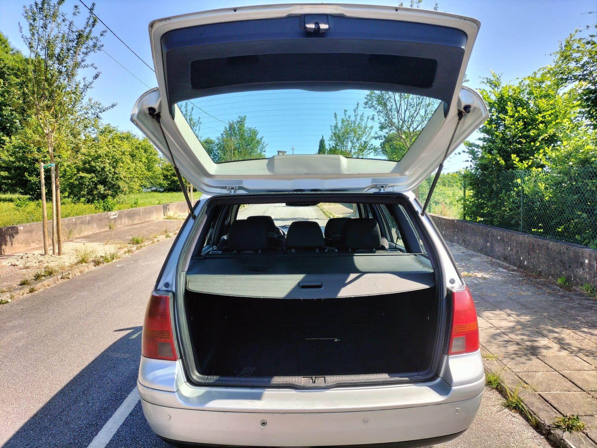 Vw Golf 4 tdi pd