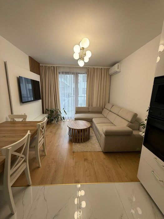 Sprzedam Apartament 60 m2 - Warszawa Włochy