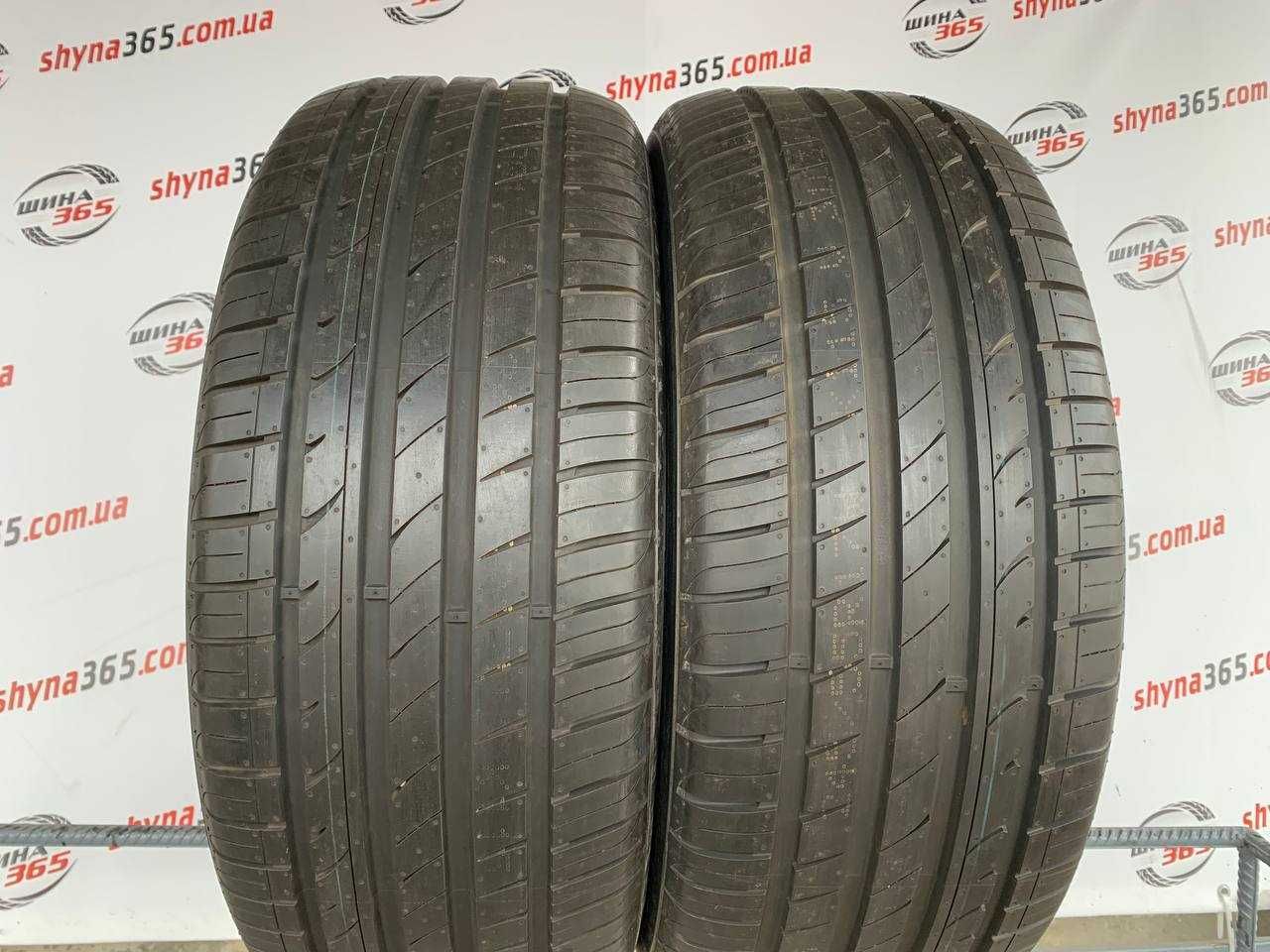 245/55 R17 HANKOOK VENTUS PRIME 2 K115 шини літні СТАН НОВИХ