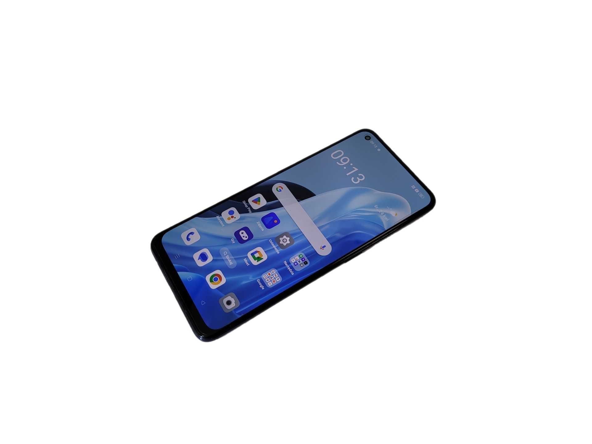 Oppo Reno7 5G smartfon