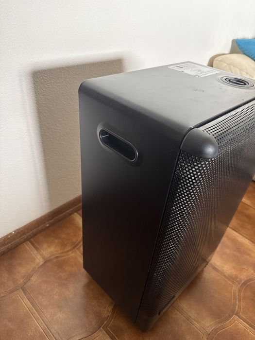 Galp aquecedor a gas