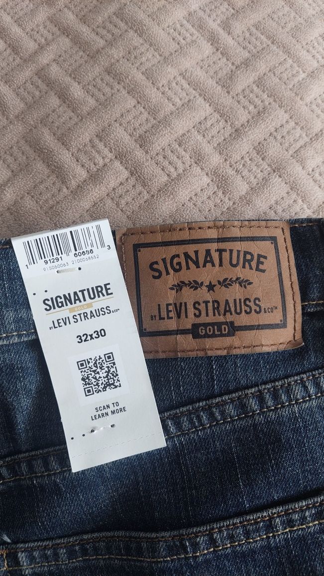 Джинсы Levi Strauss. Джинсы Levis (Оригинал)